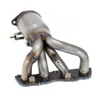 Catalyseur Pour Toyota Yaris 25051-0J020