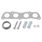 Catalyseur Pour Toyota Yaris 25051-0J020