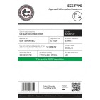 Catalyseur Pour BMW Série 1 E81 E87 E88 3 E90 E91 E92 E93 18407563670
