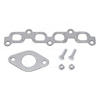 Catalyseur Pour Ford Fiesta V VI Fusion Mazda 2