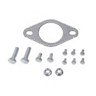 Catalyseur Pour Ford Fiesta V Fusion KA 1318377 1327897 1327898 1354571 1354573