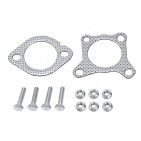 Catalyseur Pour VW EOS Golf Plus V Jetta III Passat Seat Altea Leon