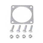 Catalyseur Pour Peugeot 206 307 Citroën C4