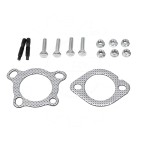 Catalyseur Pour VW Caddy III Audi Seat Skoda 1K0254200TX 1K0254201AX 1K0254201BX