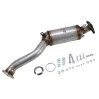 Catalyseur Pour Honda Civic VIII 18160-RSH-E00
