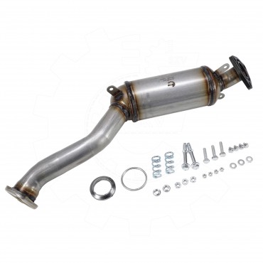 Catalyseur Pour Honda Civic VIII 18160-RSH-E00
