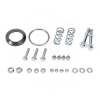 Catalyseur Pour Honda Civic VIII 18160-RSH-E00