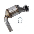 Catalyseur Pour Opel Fiat Ford Lancia 5854373 55194797 1537093 93191994 55214895