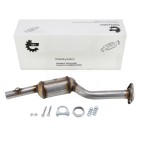 Catalyseur Pour Renault Clio III IV Modus 200101069R 8200276187