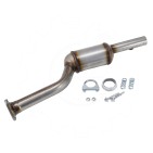 Catalyseur Pour Renault Clio III IV Modus 200101069R 8200276187