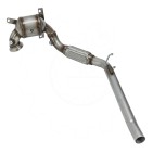 Catalyseur Pour VW Golf VII Audi A3 Seat Leon Skoda 5Q0254500BX 5Q0254501TX