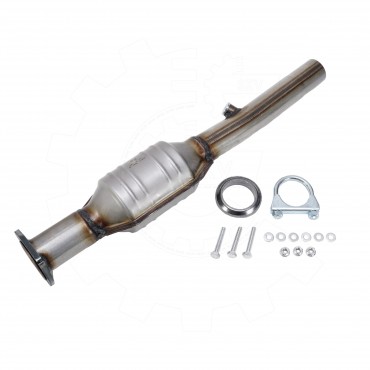 Catalyseur Pour Skoda Octavia I 1J0131089AX