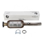 Catalyseur Pour VW Bora Golf IV Seat Skoda Octavia I 1J0254400CX 1J0254400HX