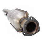 Catalyseur Pour VW Bora Golf IV Seat Skoda Octavia I 1J0254400CX 1J0254400HX