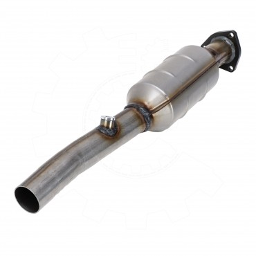 Catalyseur Pour VW Bora Golf IV Seat Skoda Octavia I 1J0254400CX 1J0254400HX