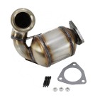 Catalyseur Pour Peugeot Fiat Citroën 1609166180 1706AZ 1706E9 1706J0 1706P3