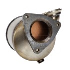 Catalyseur Pour Peugeot Fiat Citroën 1609166180 1706AZ 1706E9 1706J0 1706P3