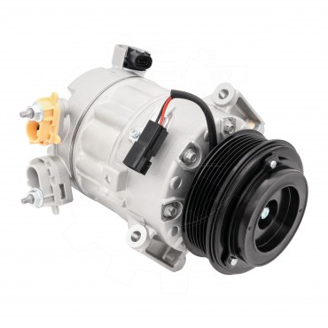 Compresseur de Clim Pour Ford Transit GK3119D629CD GK3119D629CE KK3119D629CA