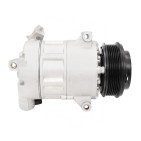 Compresseur de Clim Pour Ford Transit GK3119D629CD GK3119D629CE KK3119D629CA