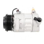 Compresseur de Clim Pour Ford Transit GK3119D629CD GK3119D629CE KK3119D629CA