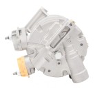 Compresseur de Clim Pour Ford Transit GK3119D629CD GK3119D629CE KK3119D629CA