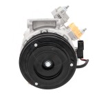 Compresseur de Clim Pour Ford Transit GK3119D629CD GK3119D629CE KK3119D629CA