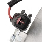 Compresseur de Clim Pour Ford Transit GK3119D629CD GK3119D629CE KK3119D629CA