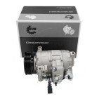 Compresseur de Clim Pour Audi A4 A5 A8 4E0260805AP 4E0260805BA 4E0260805J