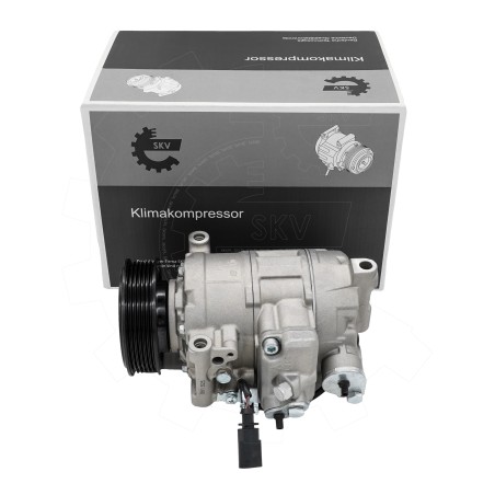 Compresseur de Clim Pour Audi A4 A5 A8 4E0260805AP 4E0260805BA 4E0260805J