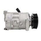 Compresseur de Clim Pour Audi A4 A5 A8 4E0260805AP 4E0260805BA 4E0260805J