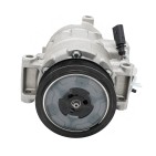 Compresseur de Clim Pour Audi A4 A5 A8 4E0260805AP 4E0260805BA 4E0260805J