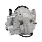 Compresseur de Clim Pour Audi A4 A5 A8 4E0260805AP 4E0260805BA 4E0260805J