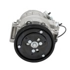 Compresseur de Clim Pour VW Passat Audi Skoda 8D0260805B 8D0260805J 8D0260805P