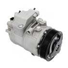 Compresseur de Clim Pour VW Bora Audi Seat Skoda 6Q0820803P 6Q0820803R 6Q0820808