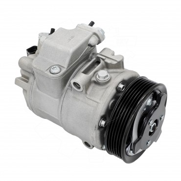 Compresseur de Clim Pour VW Bora Audi Seat Skoda 6Q0820803P 6Q0820803R 6Q0820808