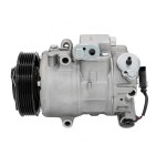 Compresseur de Clim Pour VW Bora Audi Seat Skoda 6Q0820803P 6Q0820803R 6Q0820808