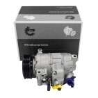 Compresseur de Clim Pour Audi A6 4F0260805AA 4F0260805AE 4F0260805T