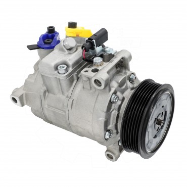 Compresseur de Clim Pour Audi A6 4F0260805AA 4F0260805AE 4F0260805T