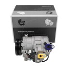 Compresseur de Clim Pour BMW Série 5 E60 E61 7 E65 E66 E67 64509174802