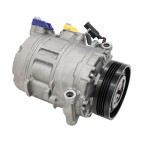 Compresseur de Clim Pour BMW Série 5 E60 E61 7 E65 E66 E67 64509174802