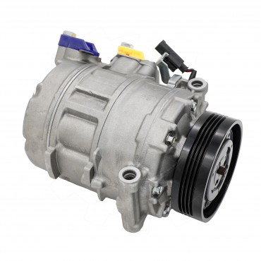 Compresseur de Clim Pour BMW Série 5 E60 E61 7 E65 E66 E67 64509174802