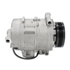 Compresseur de Clim Pour BMW Série 5 E60 E61 7 E65 E66 E67 64509174802