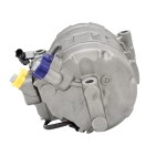 Compresseur de Clim Pour BMW Série 5 E60 E61 7 E65 E66 E67 64509174802
