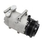 Compresseur de Clim Pour Ford C-Max Focus II Volvo C30 S40 II V50