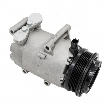 Compresseur de Clim Pour Ford C-Max Focus II Volvo C30 S40 II V50