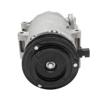 Compresseur de Clim Pour Ford C-Max Focus II Volvo C30 S40 II V50