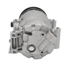 Compresseur de Clim Pour Ford C-Max Focus II Volvo C30 S40 II V50
