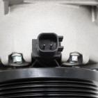 Compresseur de Clim Pour Ford C-Max Focus II Volvo C30 S40 II V50