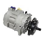 Compresseur de Clim Pour VW California T5 Camper Multivan V Phaeton 7H0 820 805E