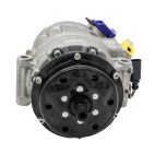 Compresseur de Clim Pour VW California T5 Camper Multivan V Phaeton 7H0 820 805E